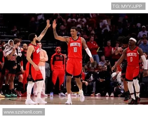2020年2月23日火箭对爵士精彩比赛录像回放分析与精彩瞬间回顾
