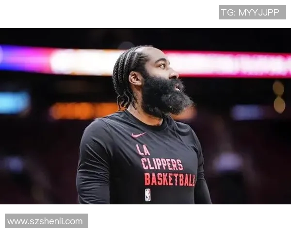 哈登重返火箭成真休斯顿准备顶薪合约迎回昔日MVP