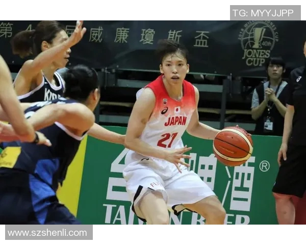 琼斯杯激战日本队与印度队的篮球巅峰对决精彩回顾