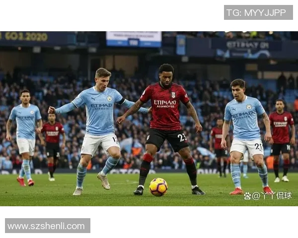 福勒姆主场迎战曼城能否打破卫冕冠军的连胜纪录