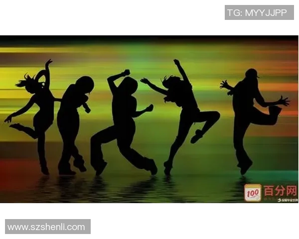 街舞战术解析：上海街舞队的阵地战术与团队协作策略探讨MBA